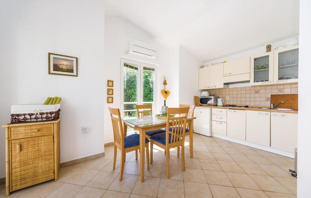 Dadić Apartments Bibinje Bagian luar foto