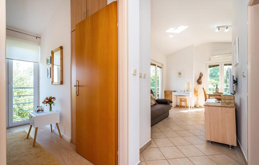 Dadić Apartments Bibinje Bagian luar foto