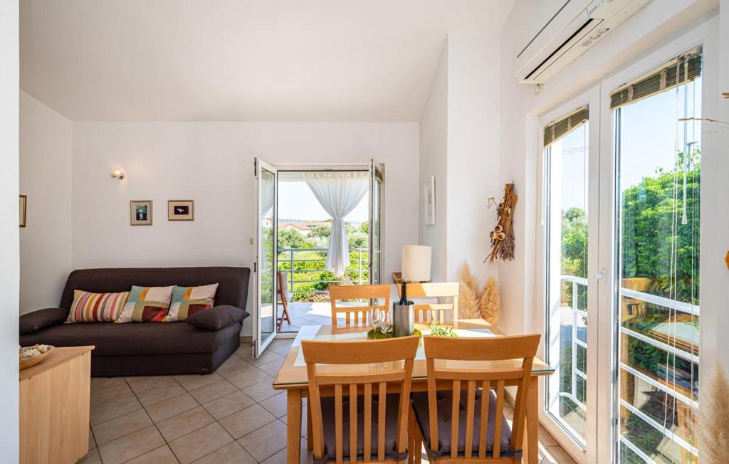 Dadić Apartments Bibinje Bagian luar foto