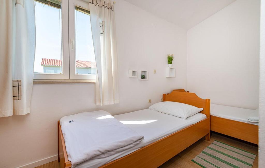 Dadić Apartments Bibinje Bagian luar foto
