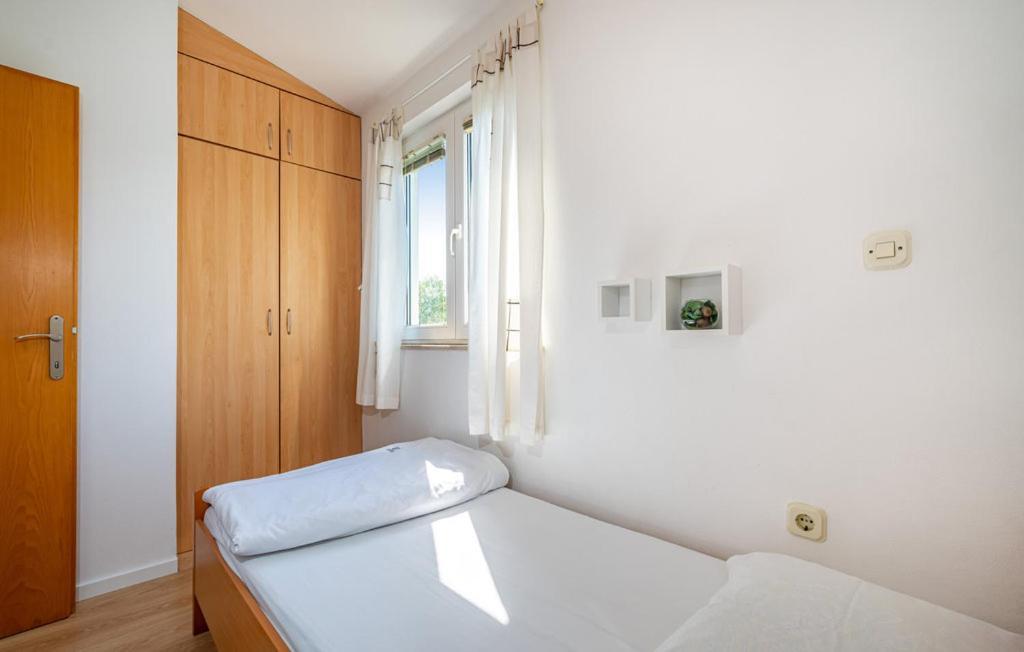 Dadić Apartments Bibinje Bagian luar foto
