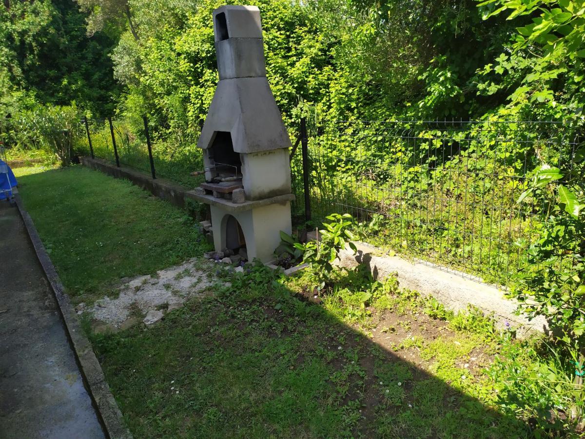 Dadić Apartments Bibinje Bagian luar foto