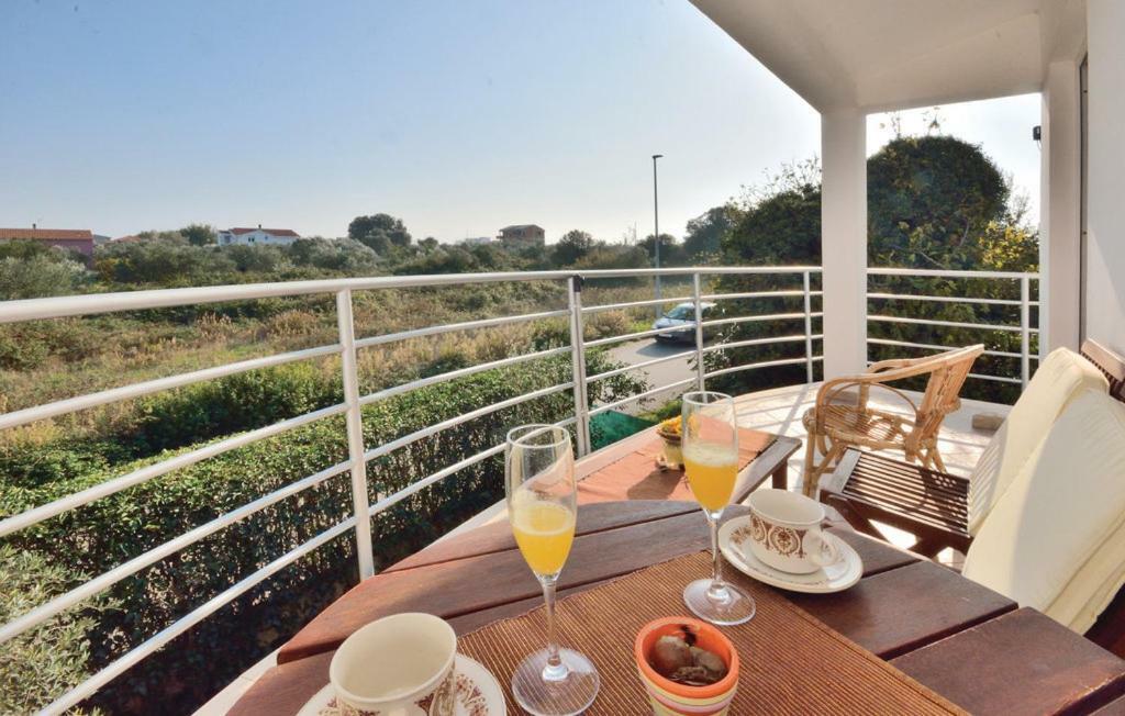 Dadić Apartments Bibinje Bagian luar foto