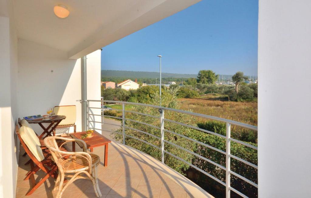 Dadić Apartments Bibinje Bagian luar foto