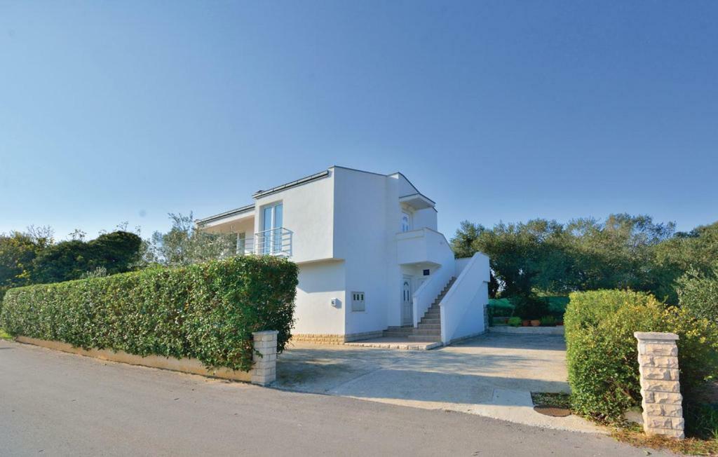 Dadić Apartments Bibinje Bagian luar foto