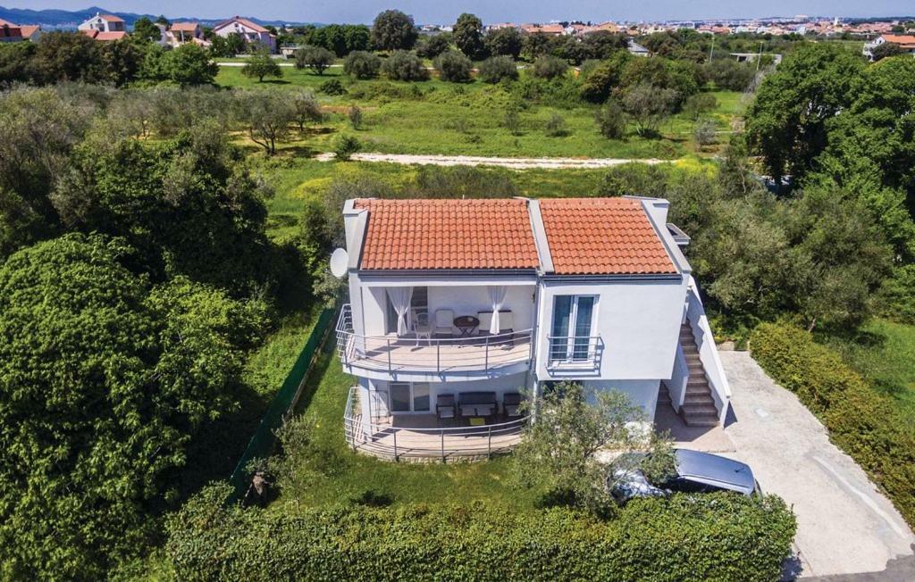 Dadić Apartments Bibinje Bagian luar foto