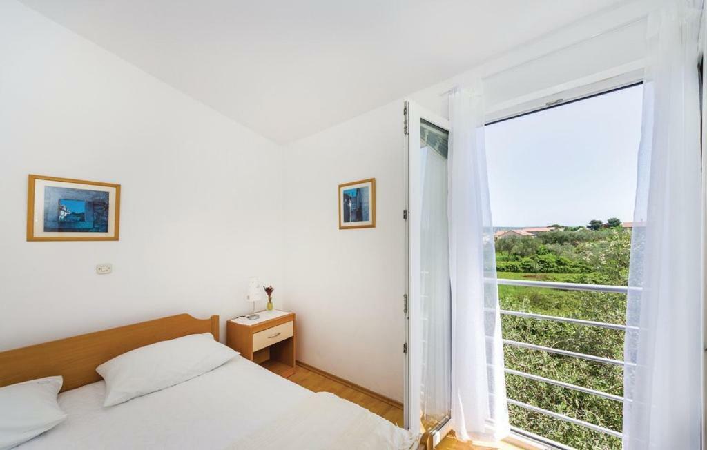 Dadić Apartments Bibinje Bagian luar foto