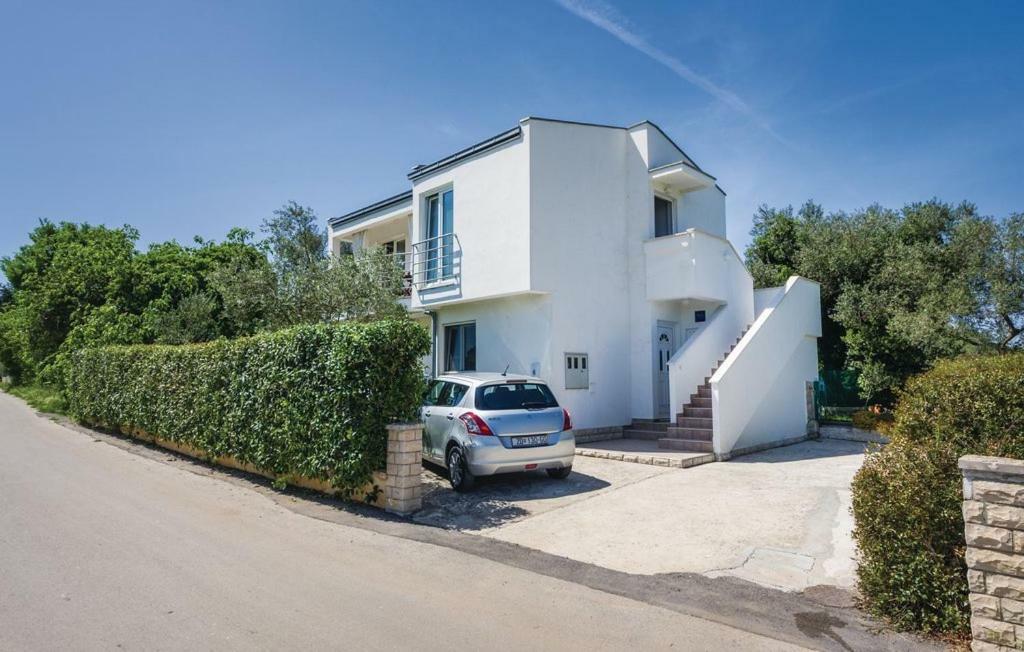 Dadić Apartments Bibinje Bagian luar foto