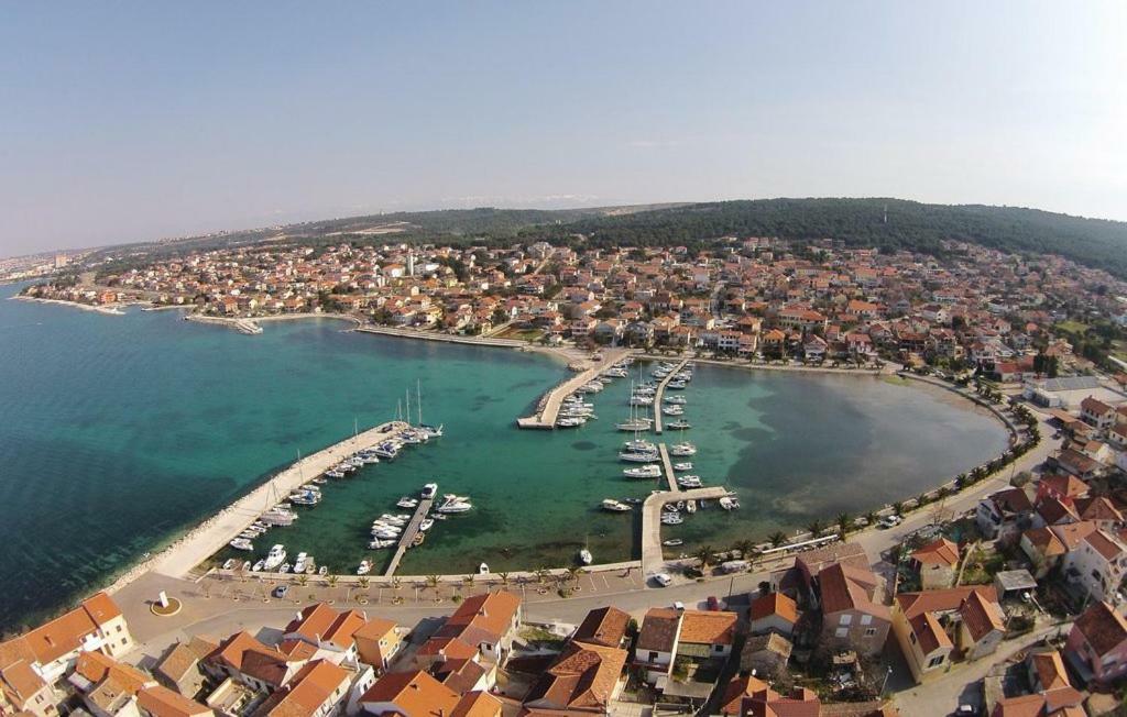 Dadić Apartments Bibinje Bagian luar foto